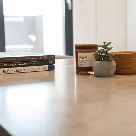 Daedalus Apartment Athens