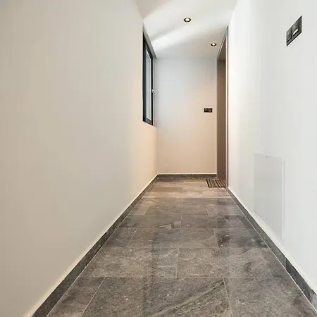 Apartament Daedalus