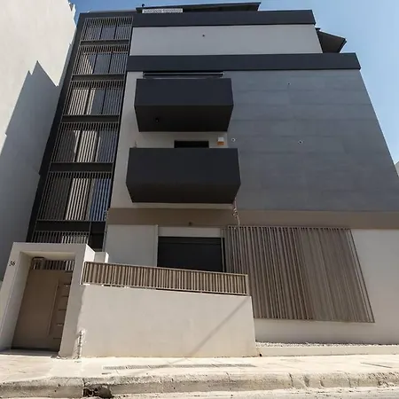 Apartment Daedalus