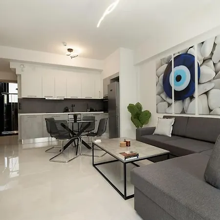 Apartment Daedalus *