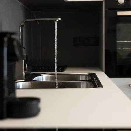 Daedalus Apartment