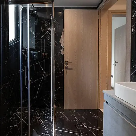 Daedalus Apartment Athens