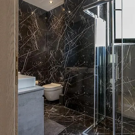 Apartament Daedalus Ateny