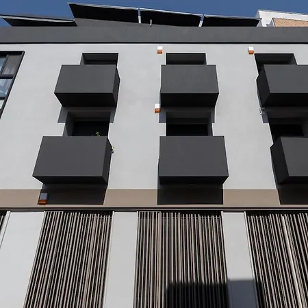 Apartment Daedalus